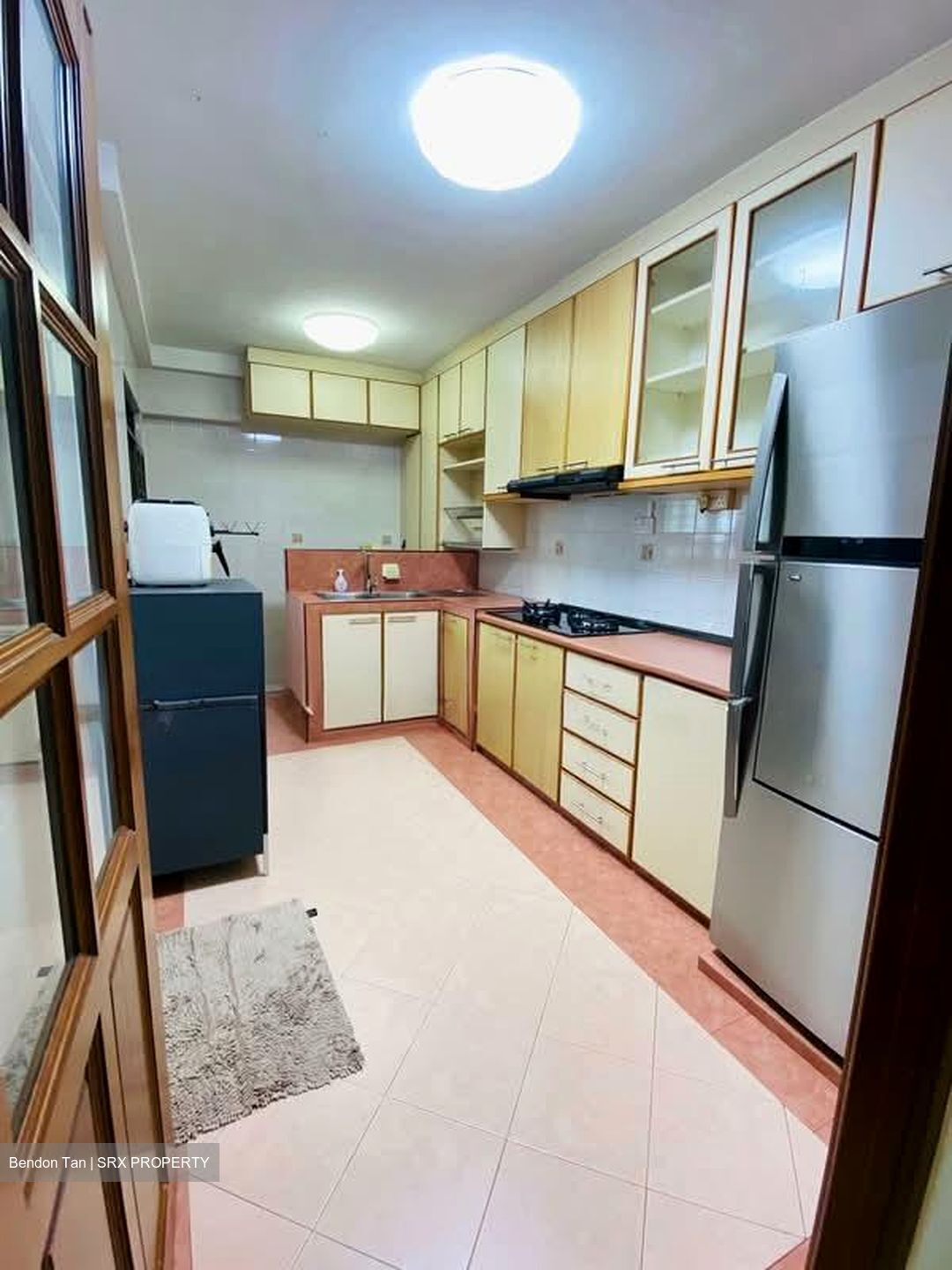 Blk 813 Lavender Gardens (Kallang/Whampoa), HDB 5 Rooms #591004471